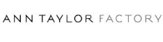 Ann Taylor Factory